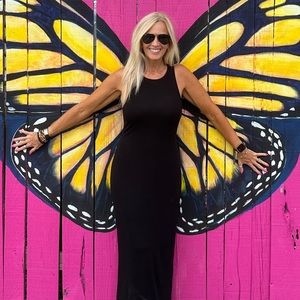 Meet your Posher, Karen